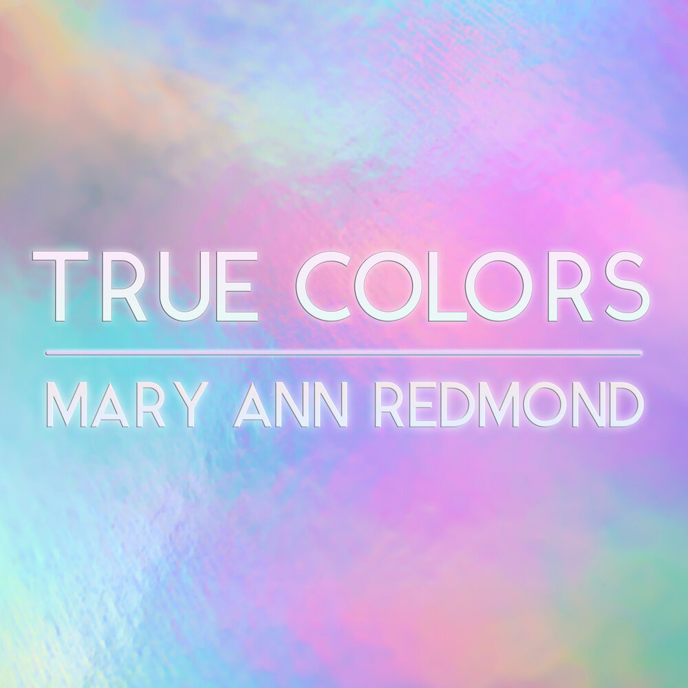 Mary color