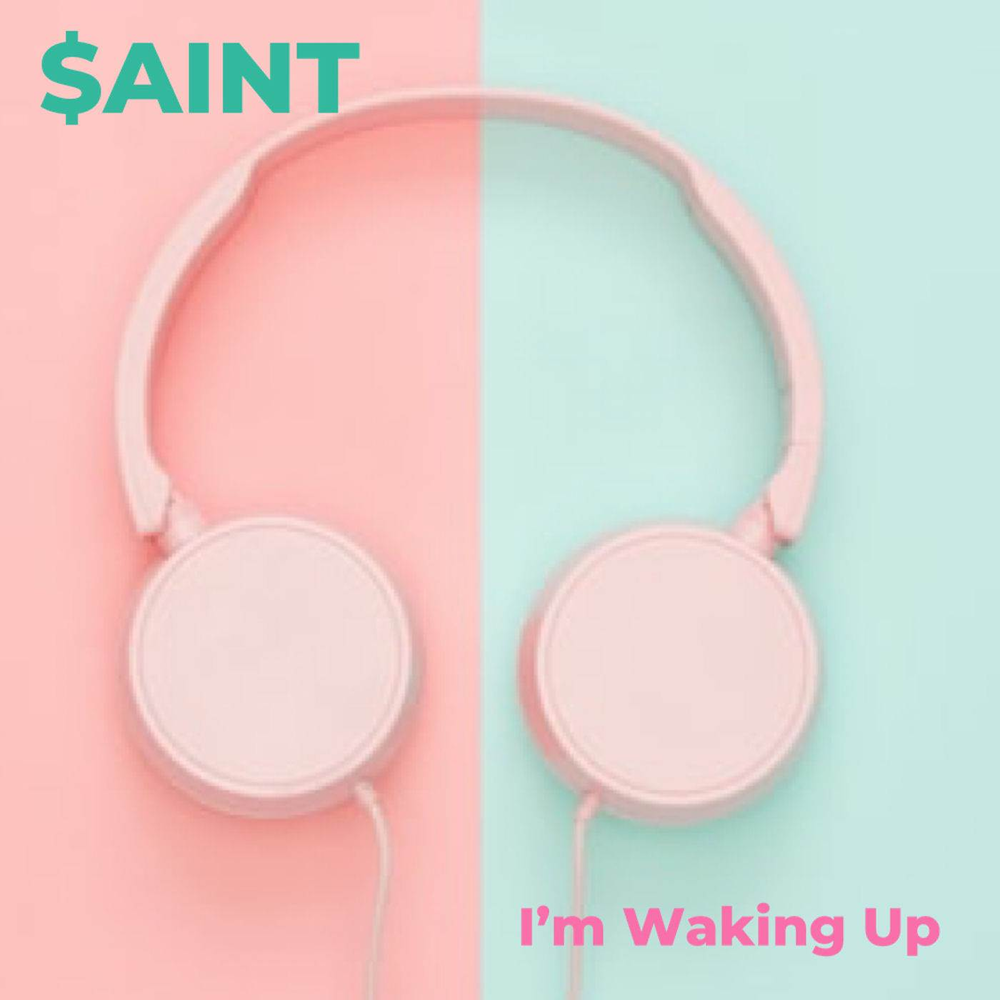 I m woke up now. Saint Shine. Saint Shine слиаы ее видео.