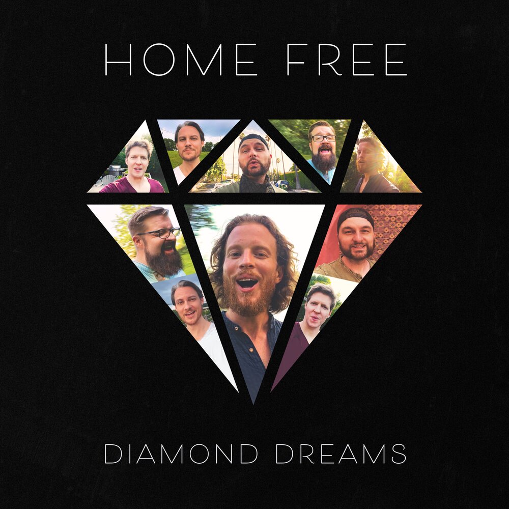 Diamond Dream Pop. Mysterious Crazy Diamond Remix.