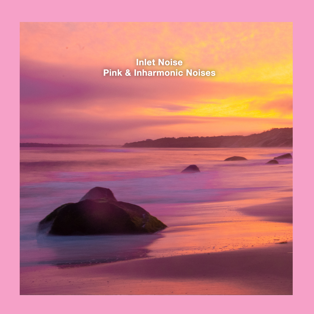 Белый и розовый шум. Pink Noise. Pink static. Pink Noise (Limited Edition). Pink Noise Comics.