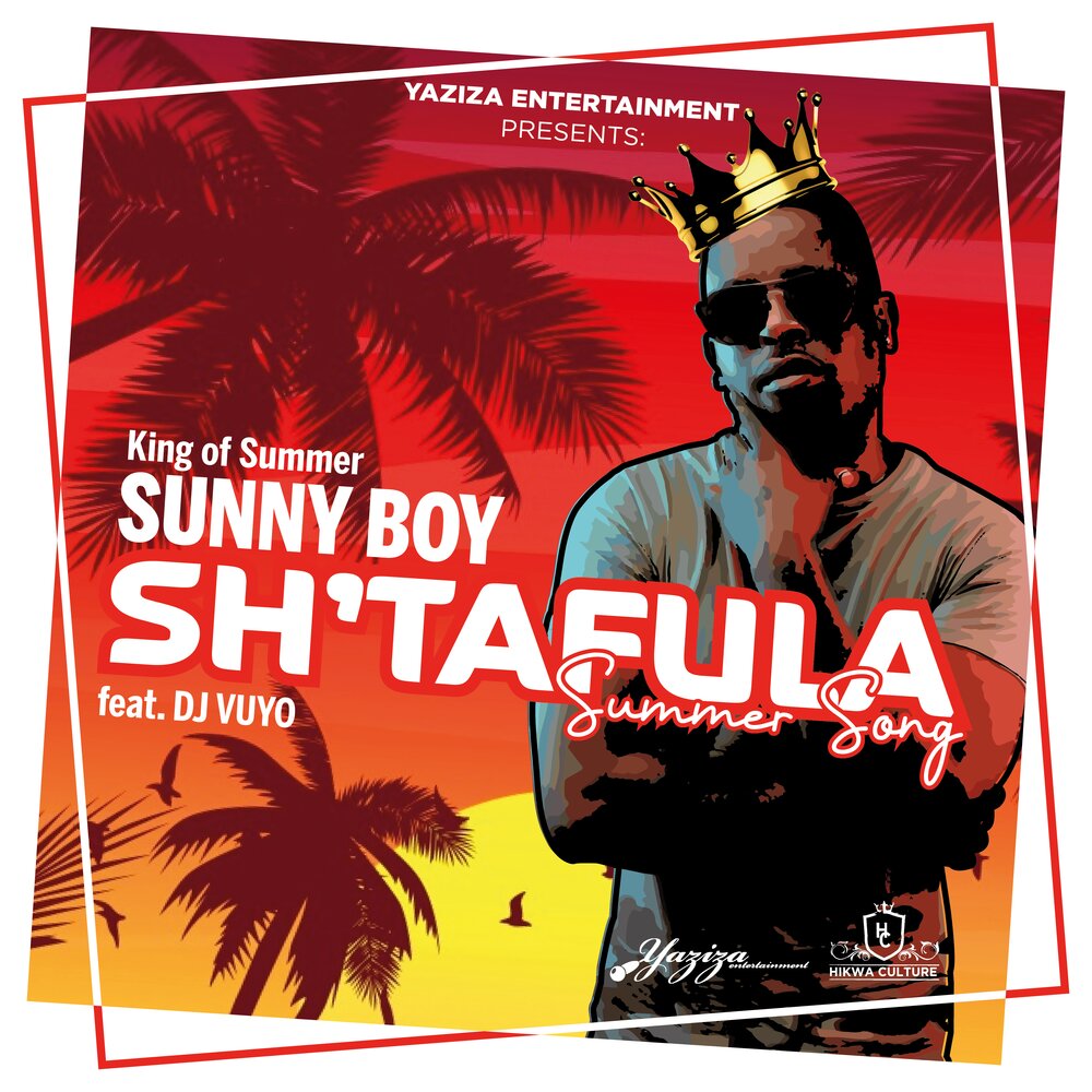 Sunny boy. Sunny boy