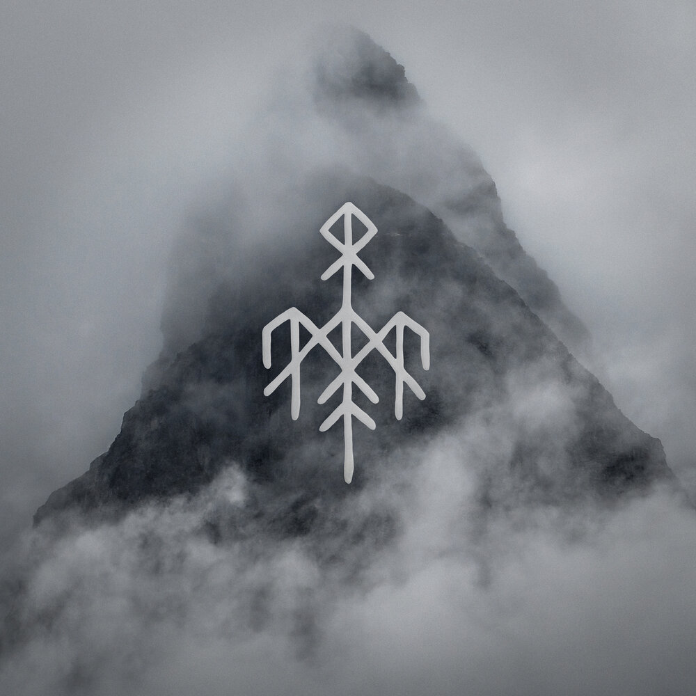 Wardruna lyfjaberg