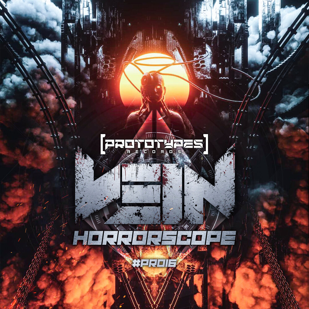 N expected. Horrorscope. Eve 6 - Horrorscope (2000). Survival #142 by Prototypes records - best of 2021 the Satan & Vein.