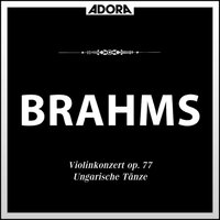Enesco Danses Hongroises Variations sur un thème de Haydn Rhapsodie roumaine n° 2 Brahms 