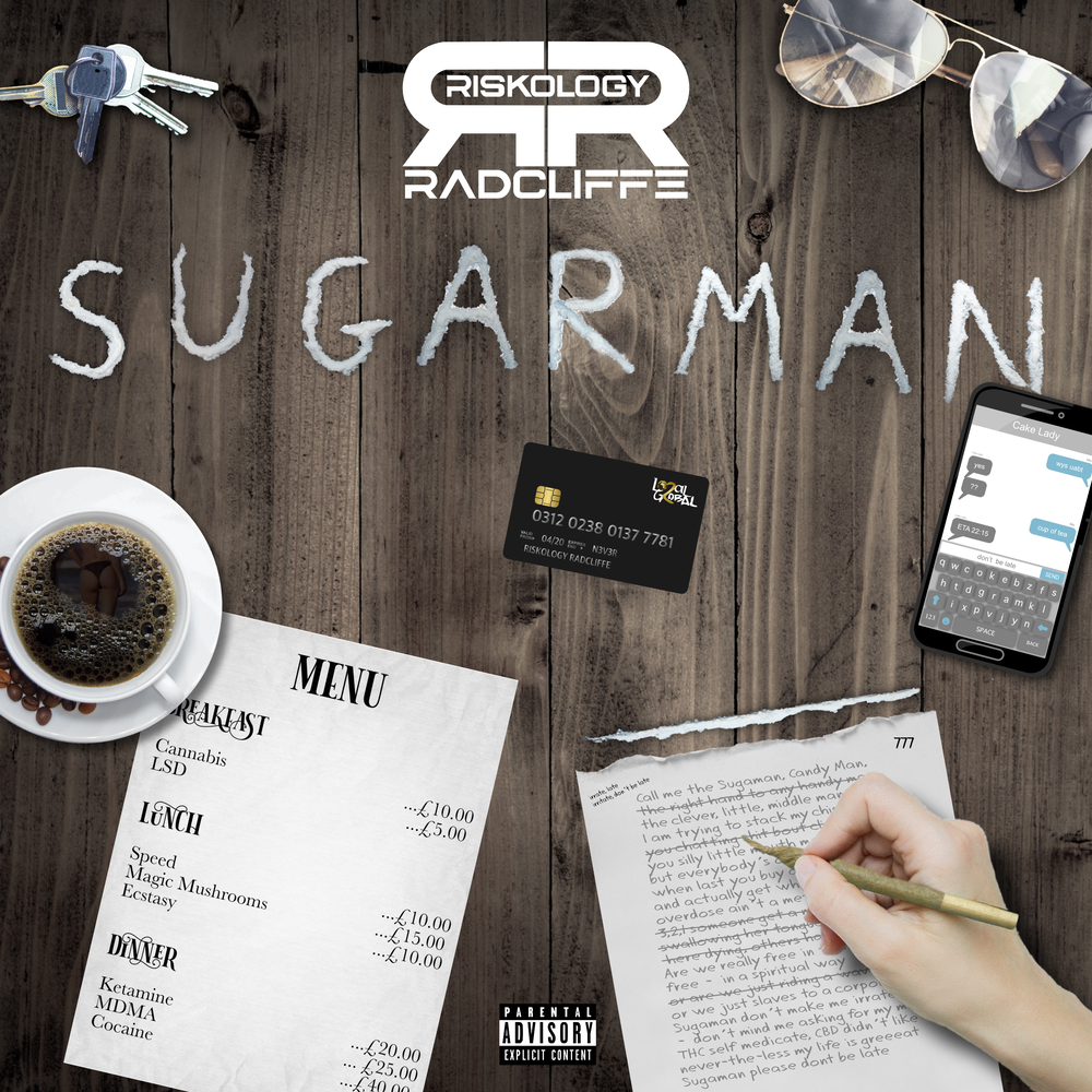 Sugar man перевод. Riskology программа. Riskology.