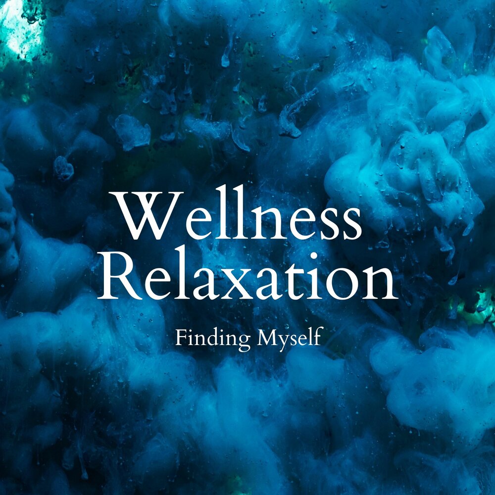 Relaxation method. Seeking Blue. Dream Seekers.