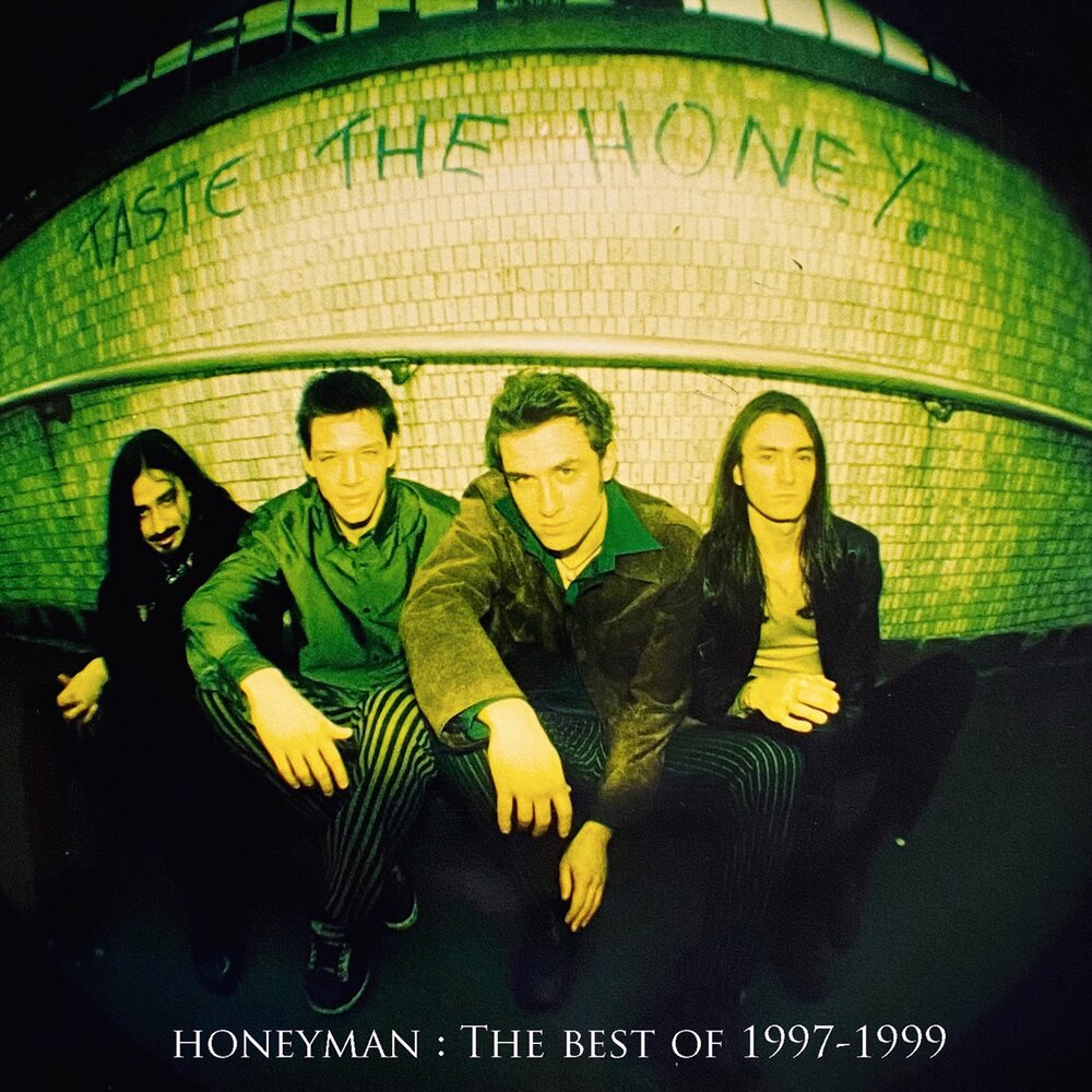 Слушать 1999. Honeyman. Хониман. Jack Morgan Band - Honeyman pictures. Honeyman Art.