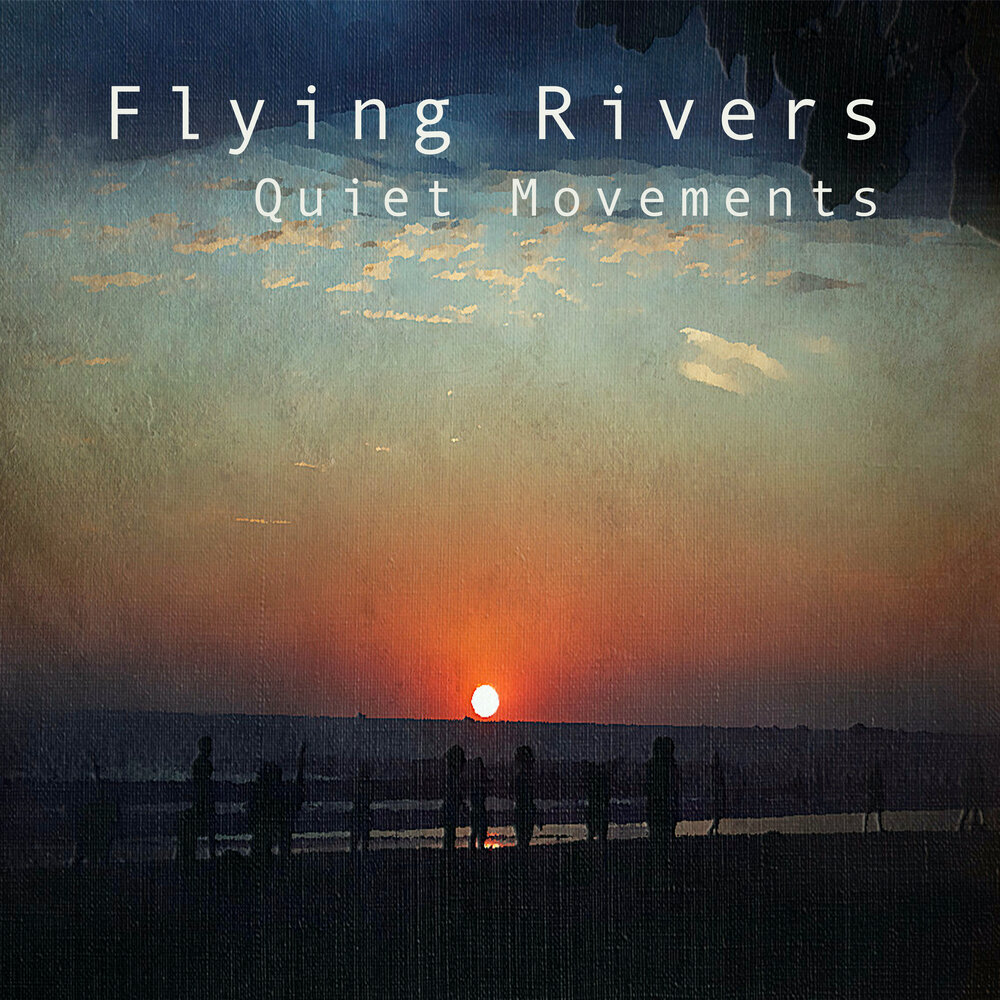 Flying rivers