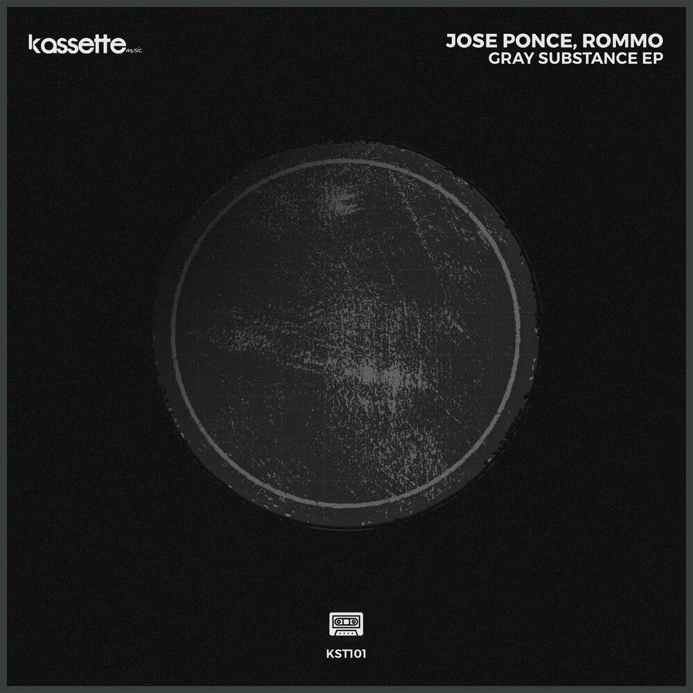 Альбом грей. Jose Ep. Rommos маленький.