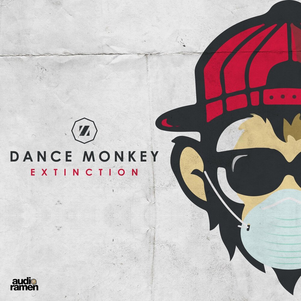 Monkey me mp3. Dance Monkey альбом.