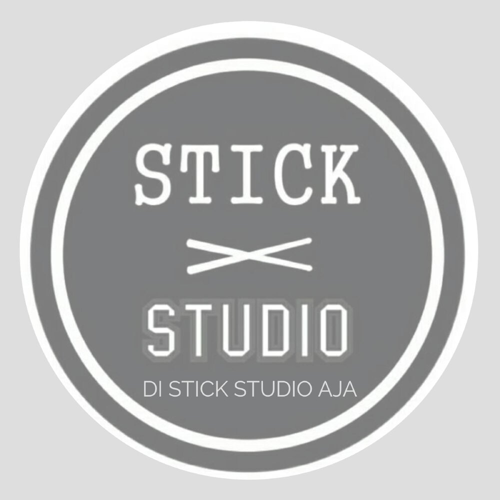Стик музыка. Stick Studio. Sticker Studio. Sticky Studio что это. Лейбл стик Рязань.