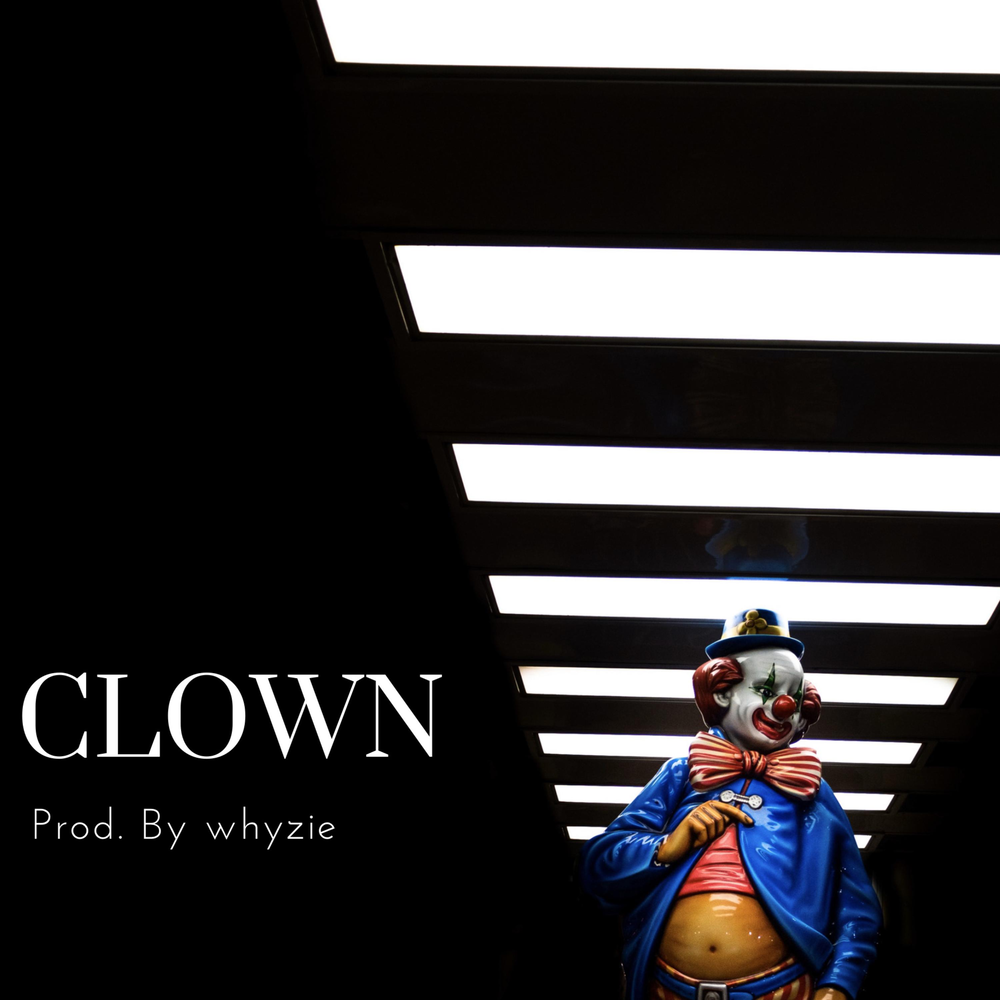 Clown песня