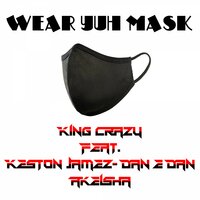 Keston Jamez