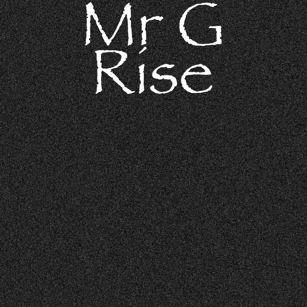 Альбом Rise. Альбом Rise Rise.