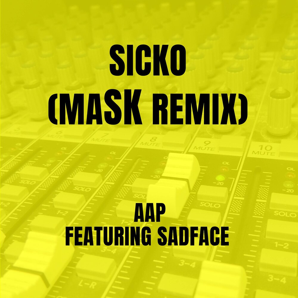 Mask remix