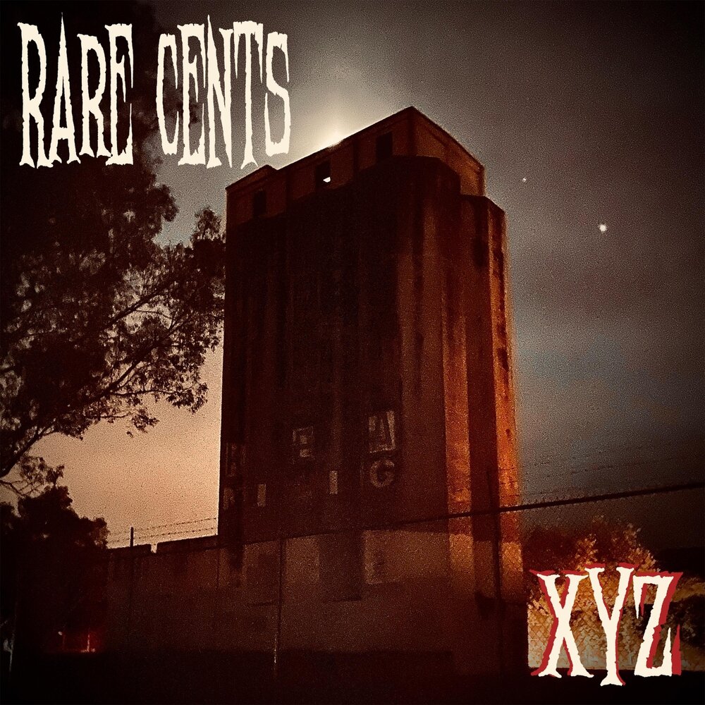 Rare end. Rare end