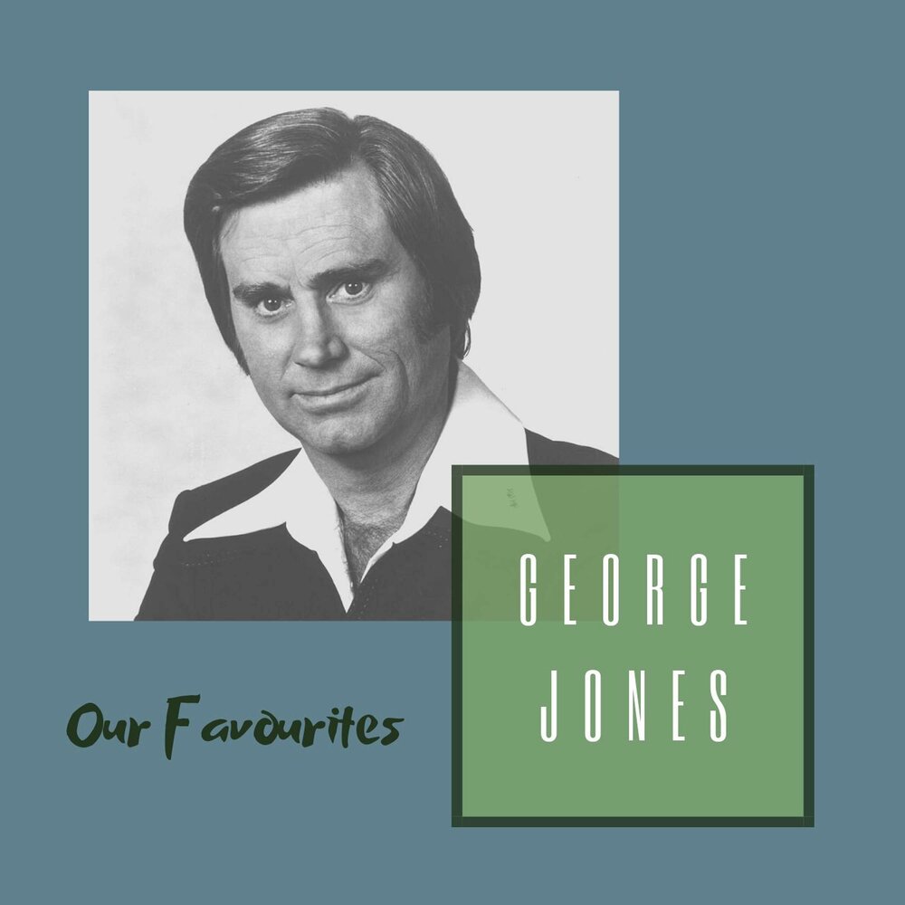 George Jones.