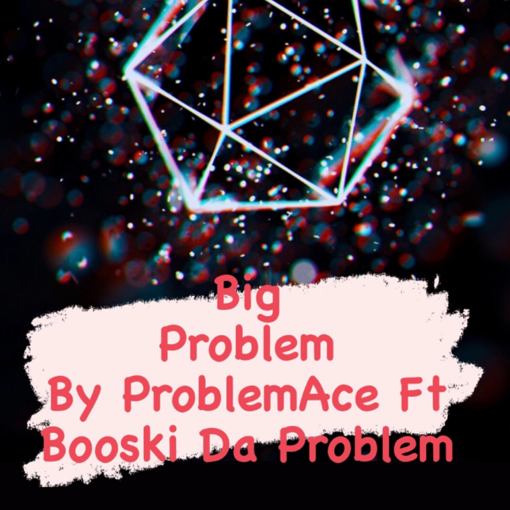 Da problem. DJ Castle.