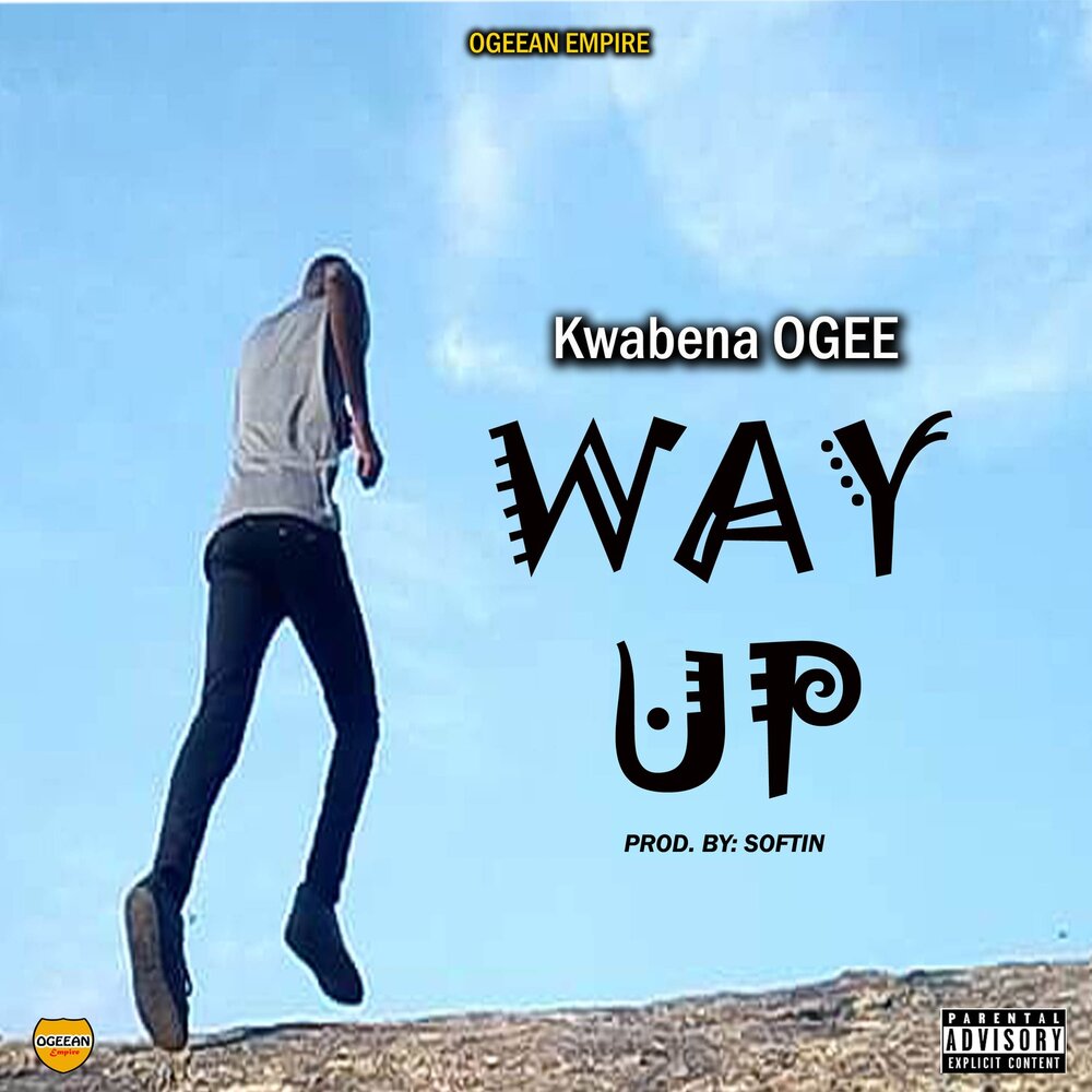 To be way up. To be way up