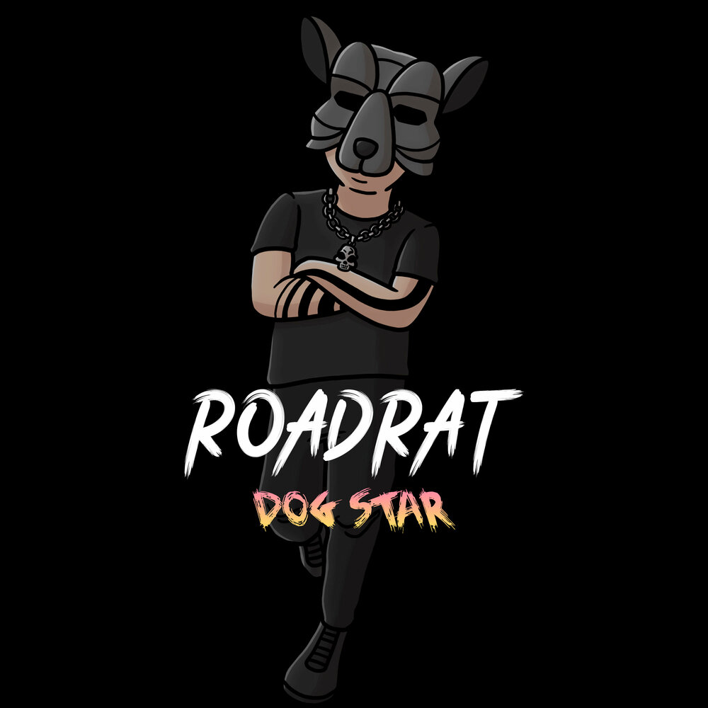 Слушать рат. Road rats MC. SBTRKT — the rat Road.