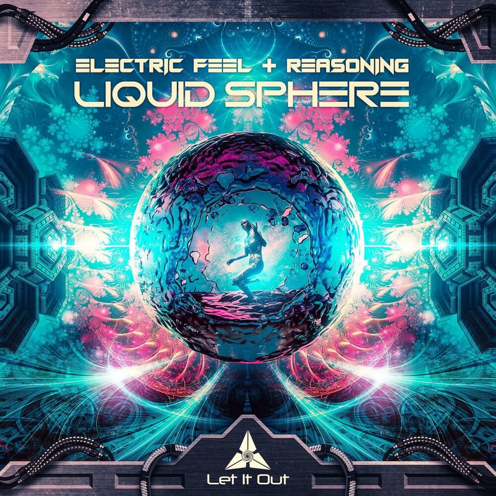 Feeling electric. Liquid Sphere. Electric feel. Electric Sphere. Фон Electric feel.