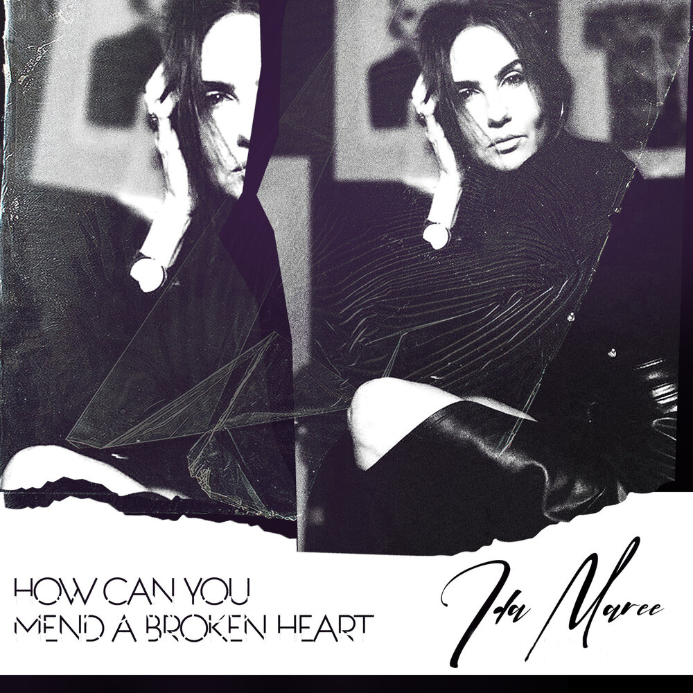 Eclipse [Sweden] - to Mend a broken Heart. How can you Mend a broken Heart al Green album Cover.