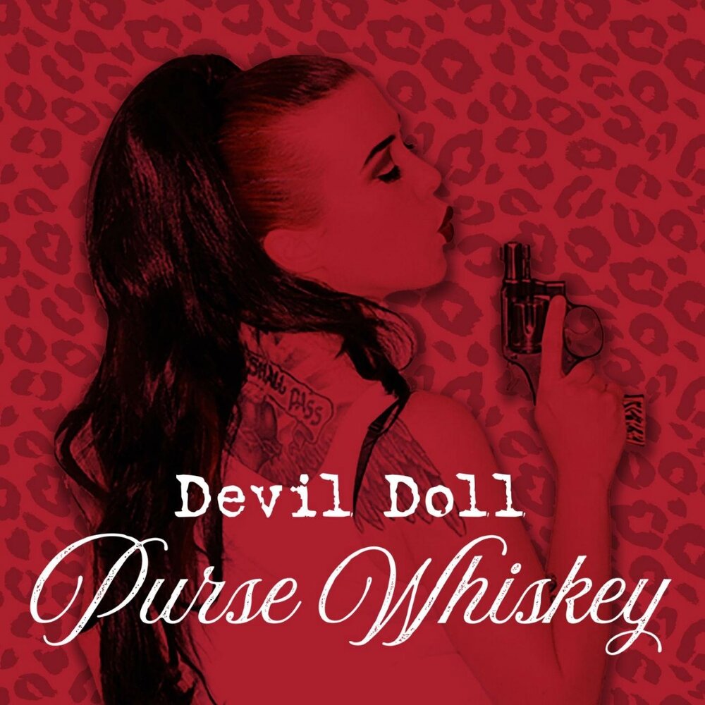 Devil's honey. Devil Doll Band. Devil Doll solo.