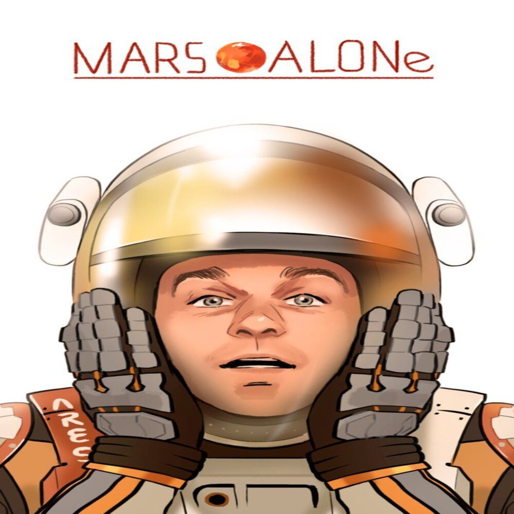 Mars feat