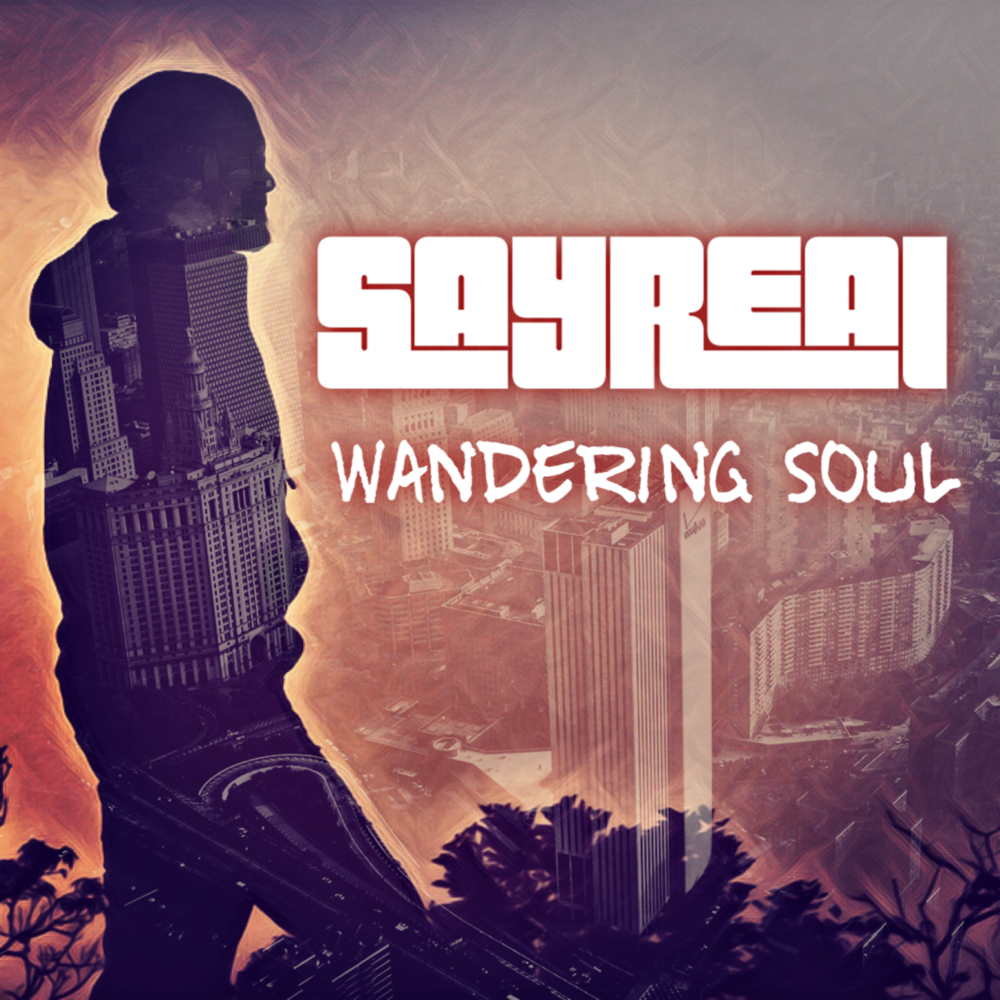 Wandering soul