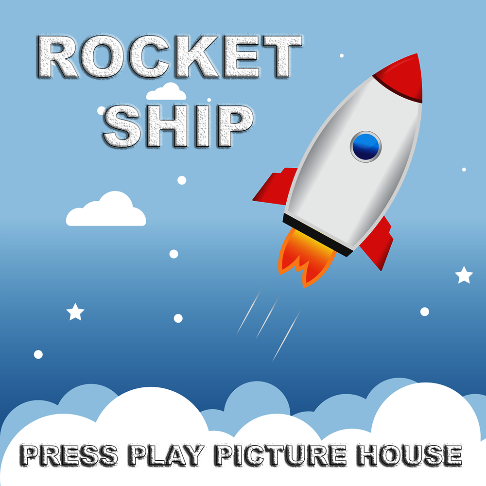 Включи песня ракета. Rocket мелодии. Ракета песня. BFB Rocket ship. BFDI Rocket ship.