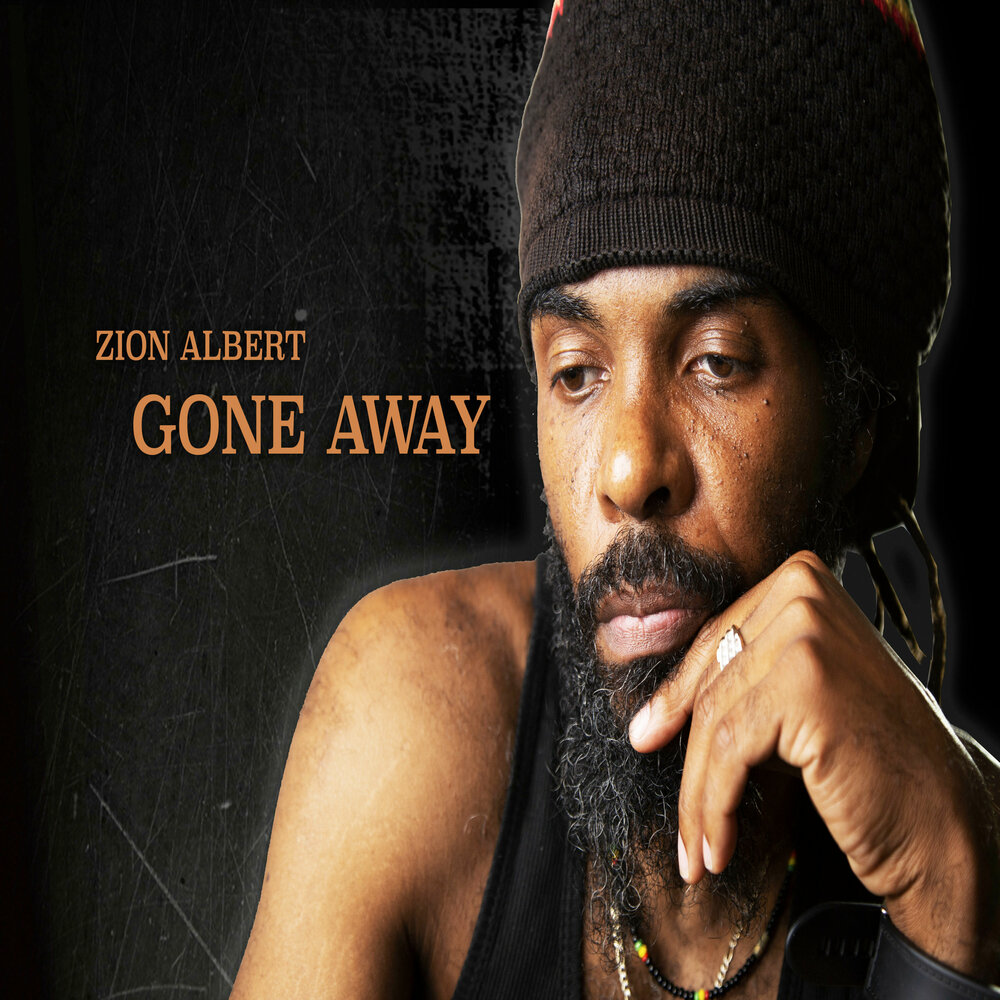 Gone away