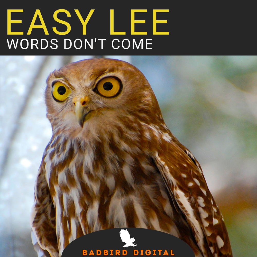 Easy lee. Words don't come. Words don't come easy. Words don't come easy to me слушать.