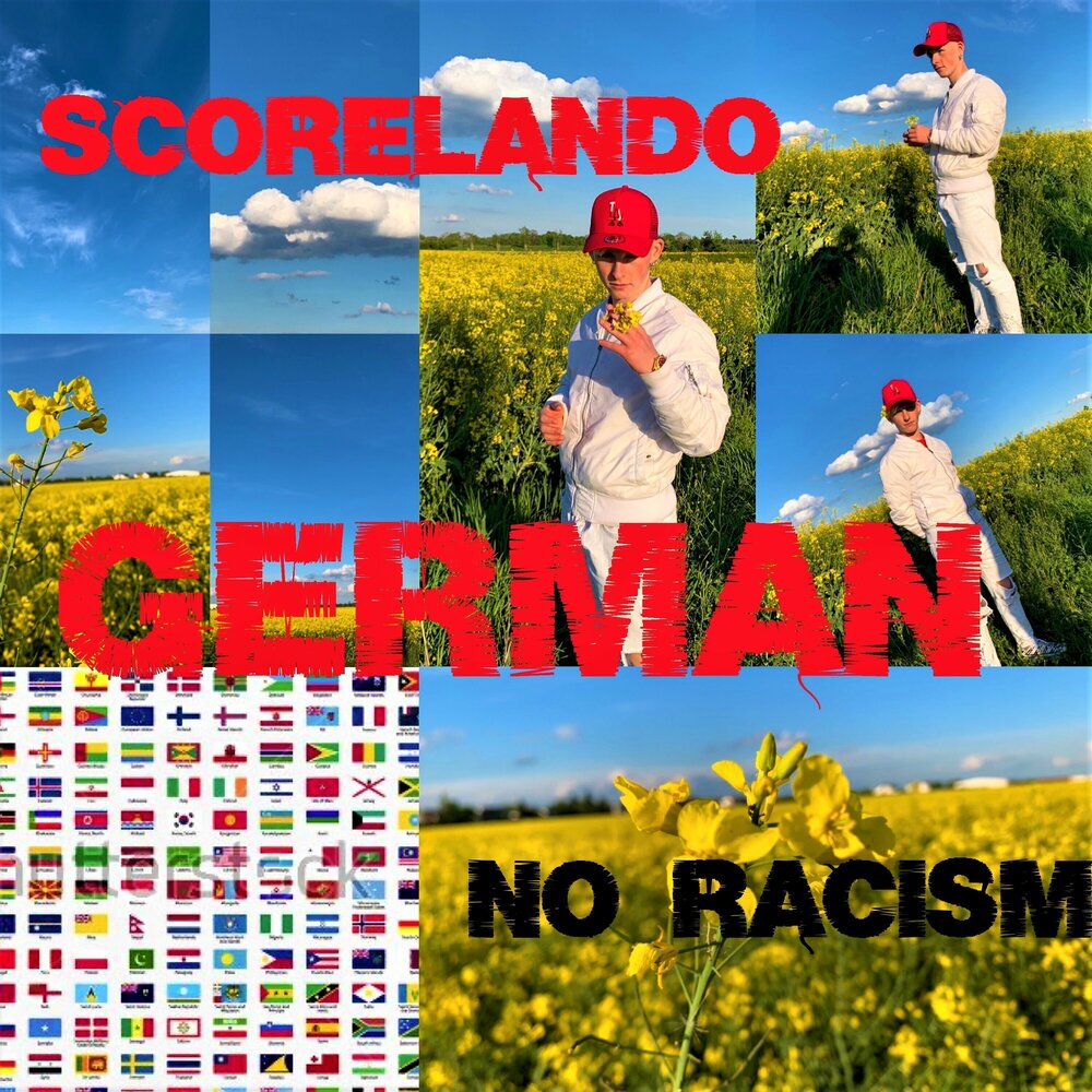 Album germany