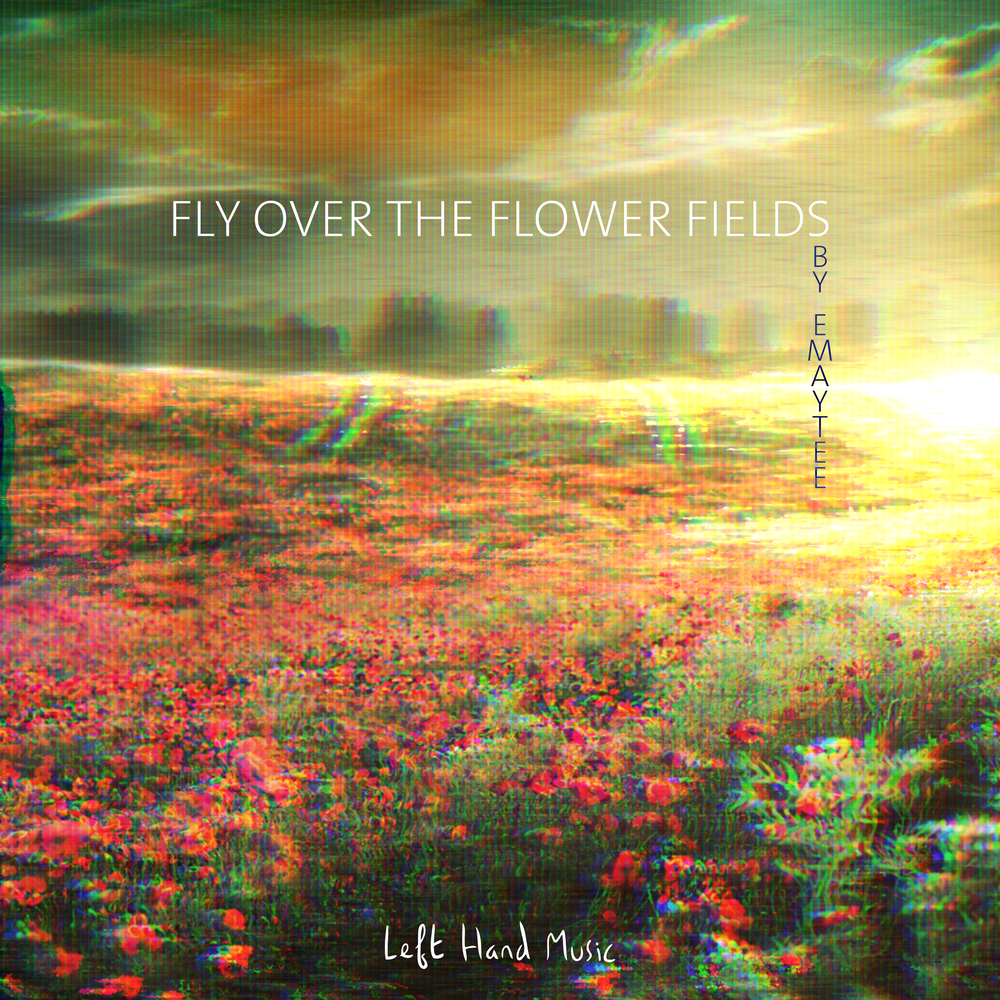 Field слушать. Fly over.