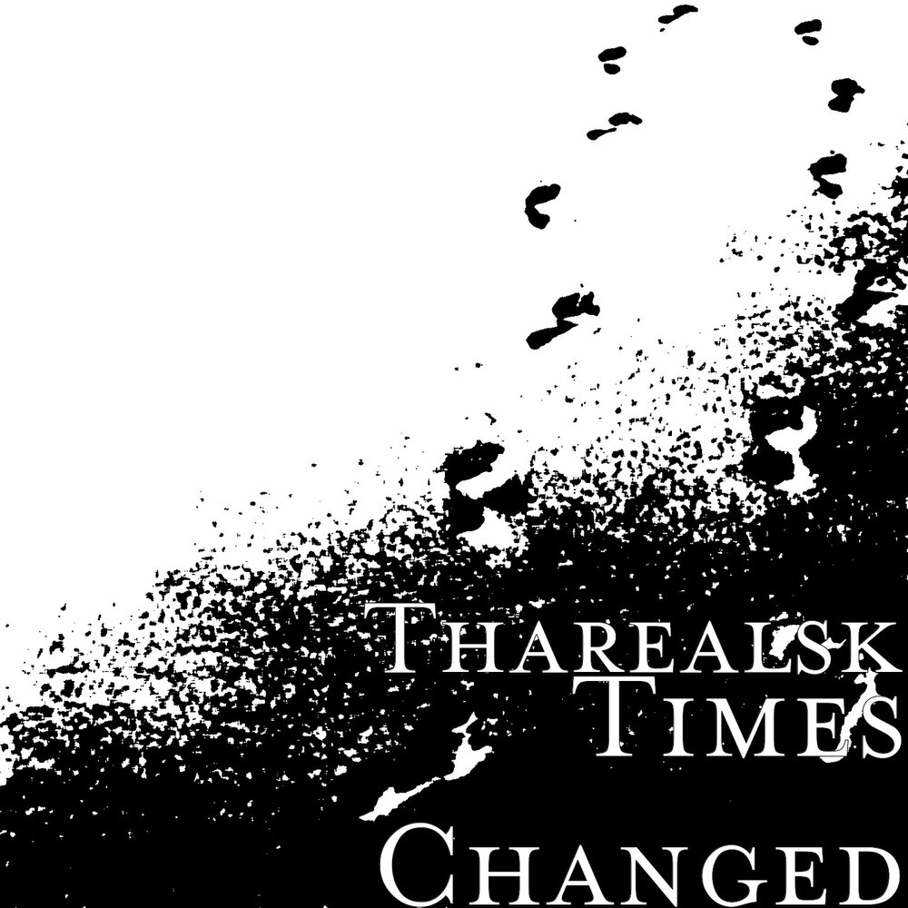 Times has changed. Times have changed. Time change. Gt garza. Ronnie baker brooks.