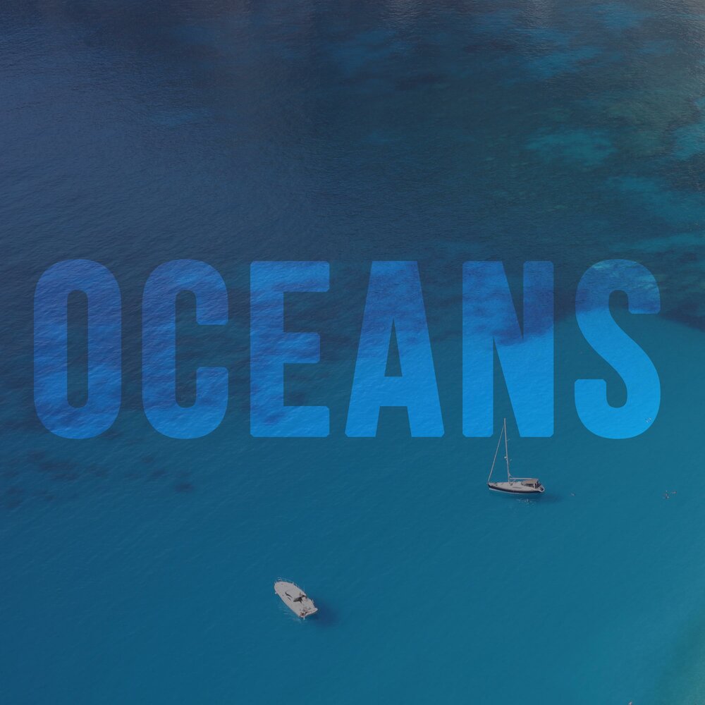 Oceans оригинал