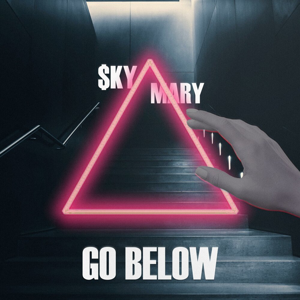 Mary go home. Mary go w!LD! Original Mix.