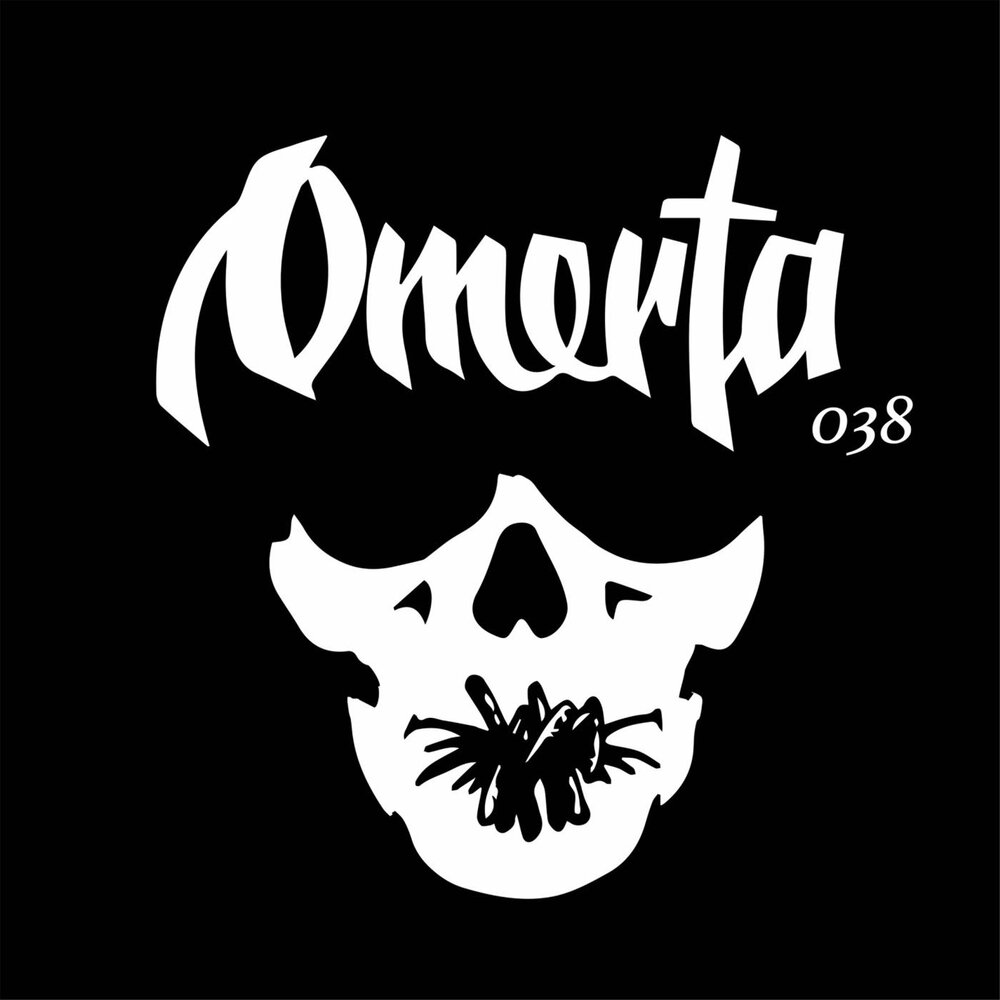 Омерта. Omerta. Omerta Band.