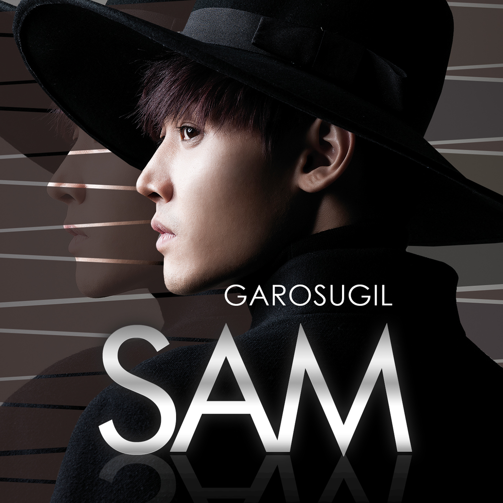 2014 single. Garosugil.