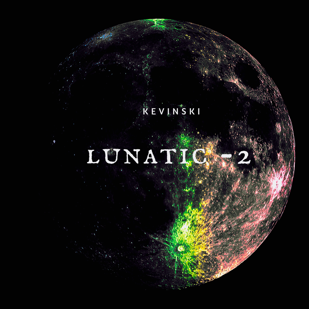 Lunatic. Luna 2.0. Lunatic Media. K2 Lunatique.