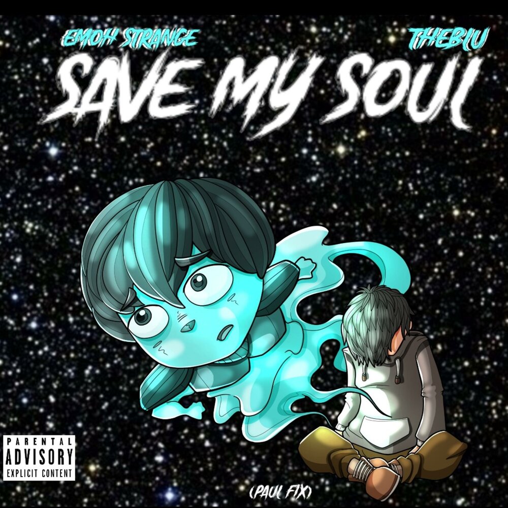 Save my soul