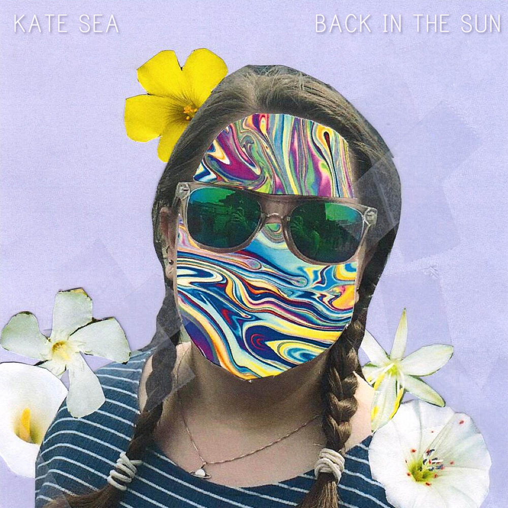 Waking kate. Kate Sun. Katie Sea.