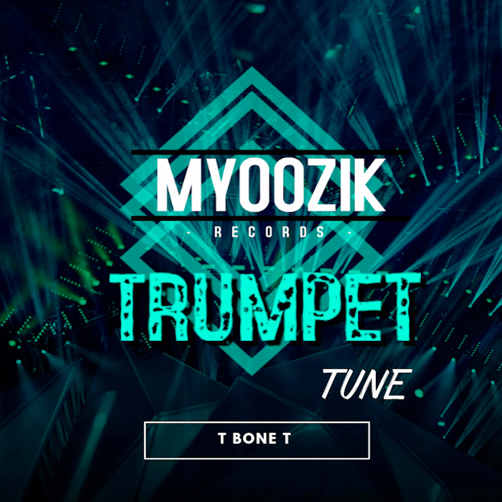 T tune. Trumpet Tune слушать.