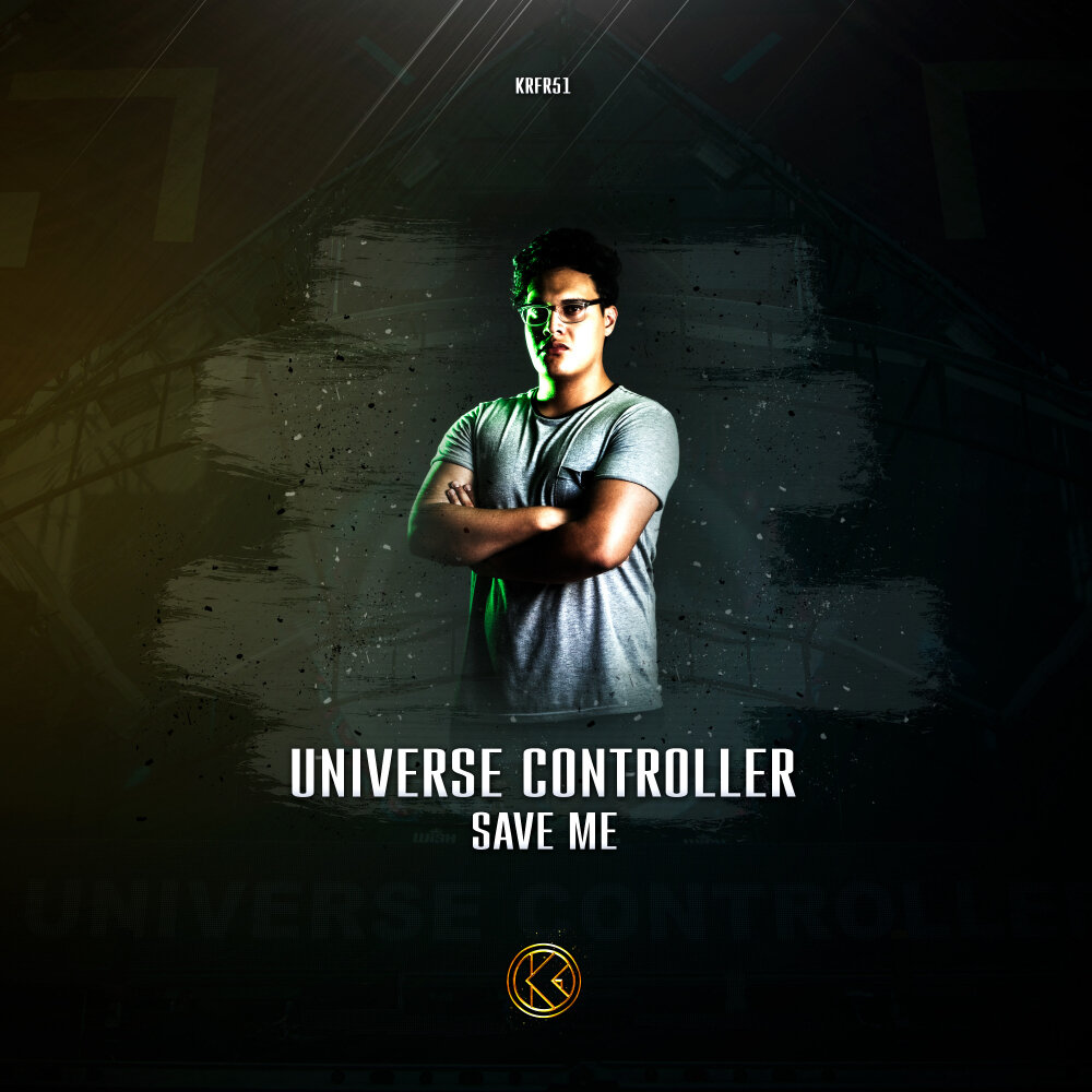 Control saves. Video Controller the Universe.