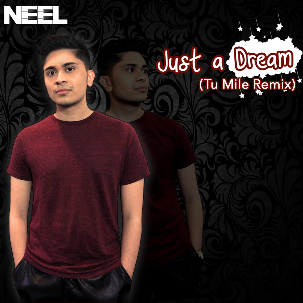 I. Just a dream. Nelly 5. Just a dream. Just a dream.