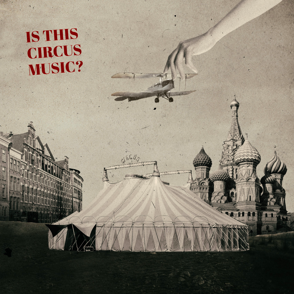 Circus music