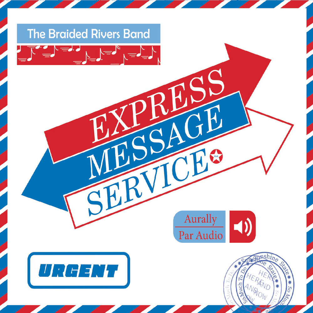 Express message