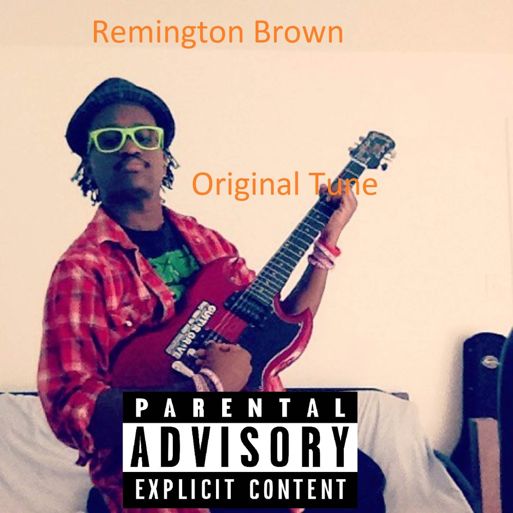 Remington brown