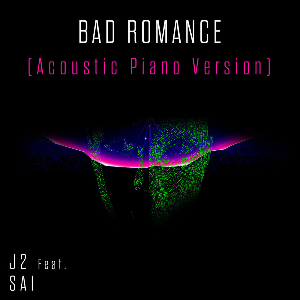 Bad romance remix. Bad Romance Jono.