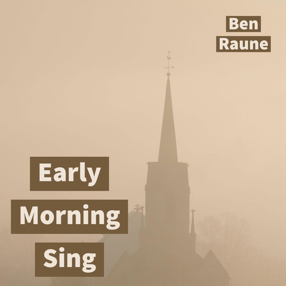 Morning sing